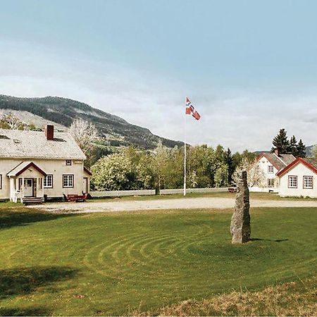 Cozy Home In Ringebu With House A Mountain View Rankleiv Kültér fotó