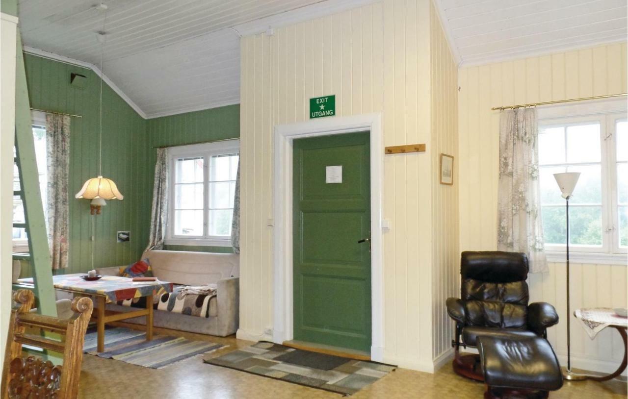 Cozy Home In Ringebu With House A Mountain View Rankleiv Kültér fotó