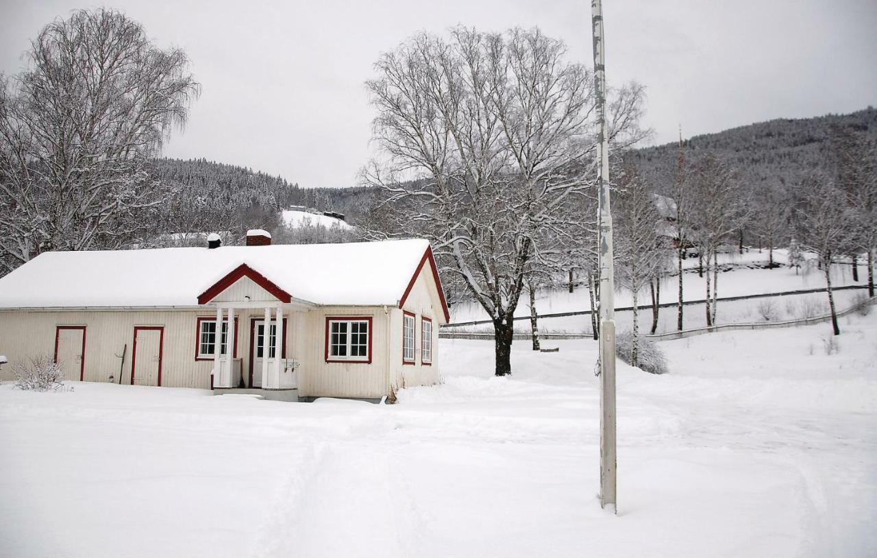 Cozy Home In Ringebu With House A Mountain View Rankleiv Kültér fotó