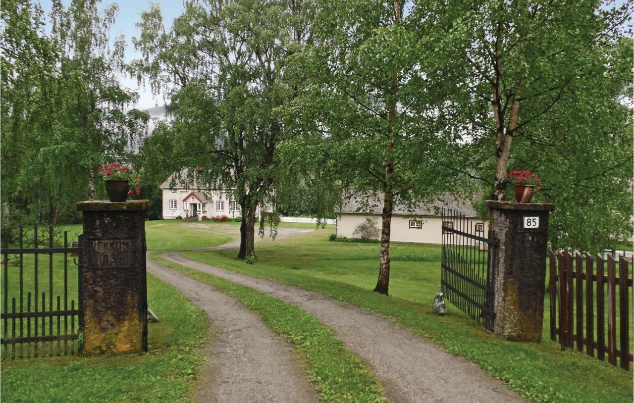 Cozy Home In Ringebu With House A Mountain View Rankleiv Kültér fotó
