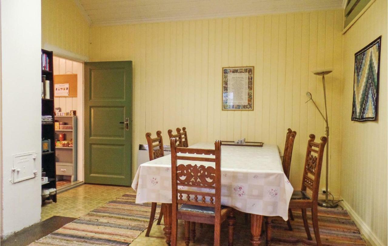 Cozy Home In Ringebu With House A Mountain View Rankleiv Kültér fotó